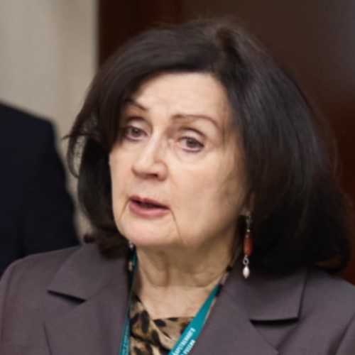 Инна Святенко